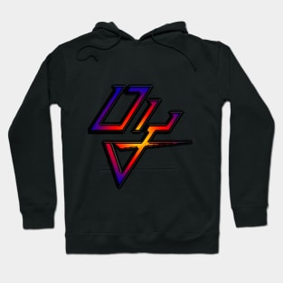 Daddy Yankee - Puerto Rican rapper, singer, songwriter, and actor Hoodie